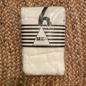 NWT BatzKids Monthly Milestone Blanket